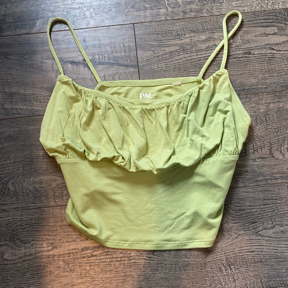 Pacsun Tank Top